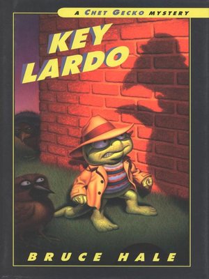 cover image of Key Lardo